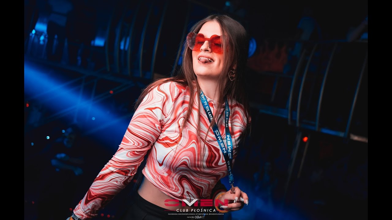 NEXBOY # OMEN CLUB PŁOŚNICA - 17.02.2023 - WE LOVE OMEN ★ vRq