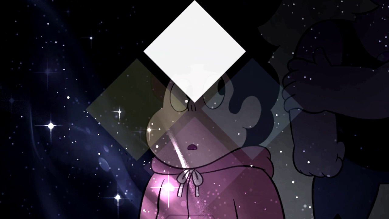 The Diamond's Theme's Chord (White/Yellow/Blue/Pink)