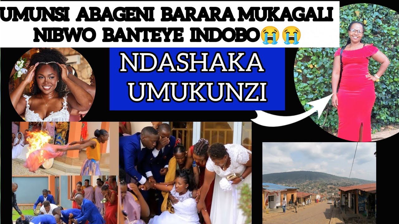 ABAGABO NI ABANA BABI BANYANZE HABURA IMINSI 2 NGO TWIZIHIZE SAINT VALANTE. 😭😭 NDISHAKIRA CHER ♥️♥️