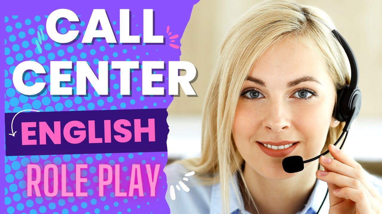 English for Call Centers | Training for Customer Service Agents: Handling Customer Inquiries