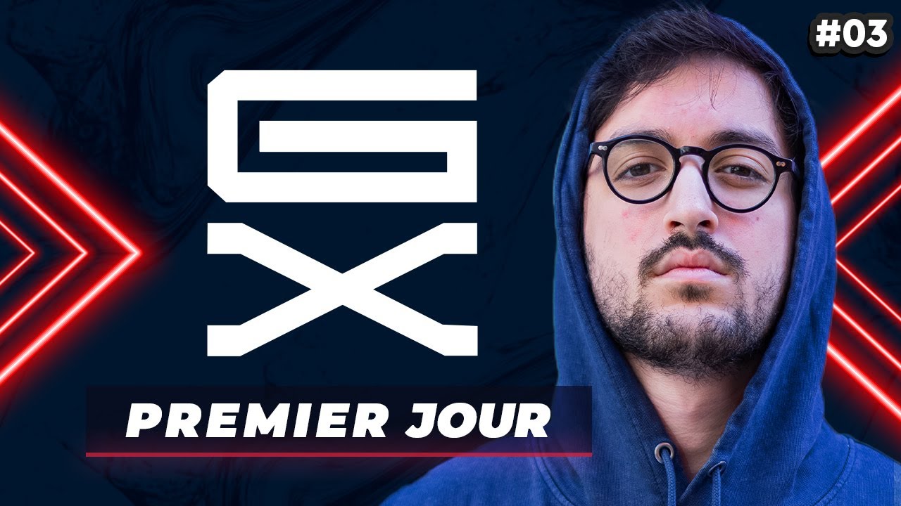 J'ai trop bien joué mon match - Genesis X - Smash Ultimate
