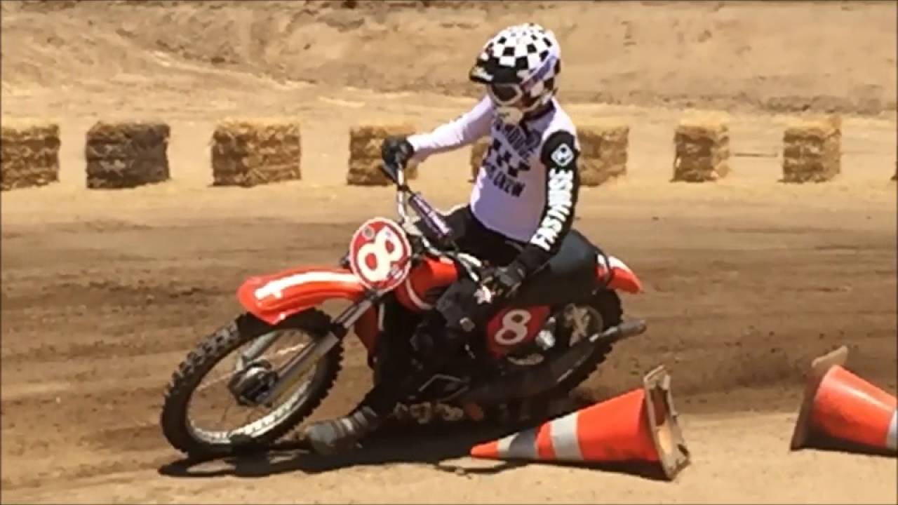 Ossa Phantom smooth.....