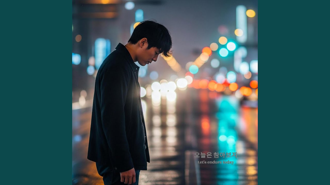 오늘은 참아보자