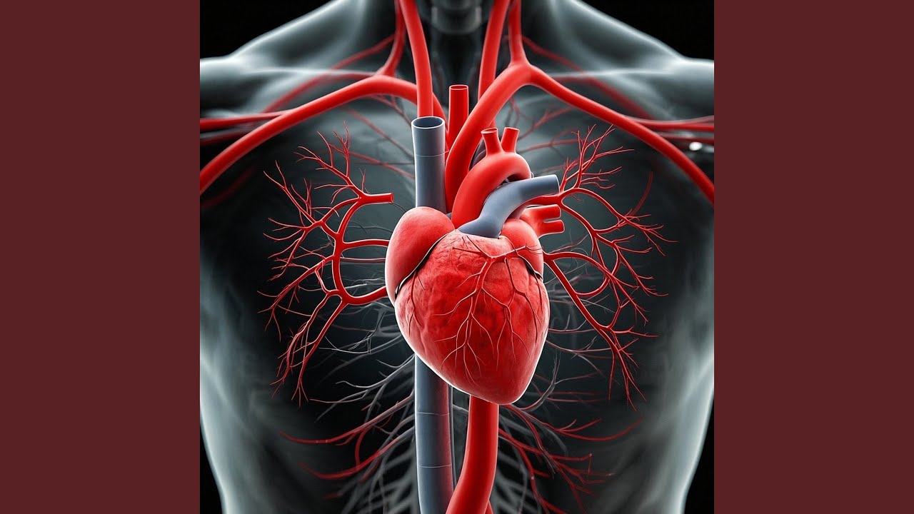 With Every Heartbeat