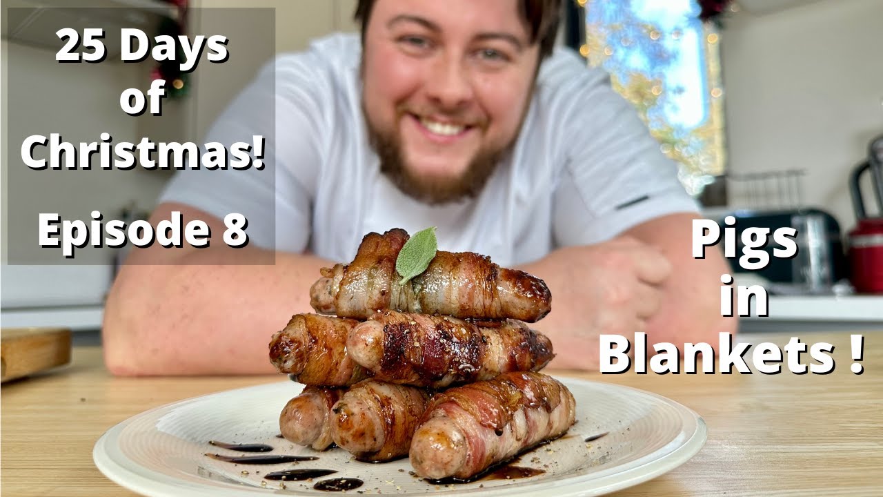 Pigs in Blankets Recipe