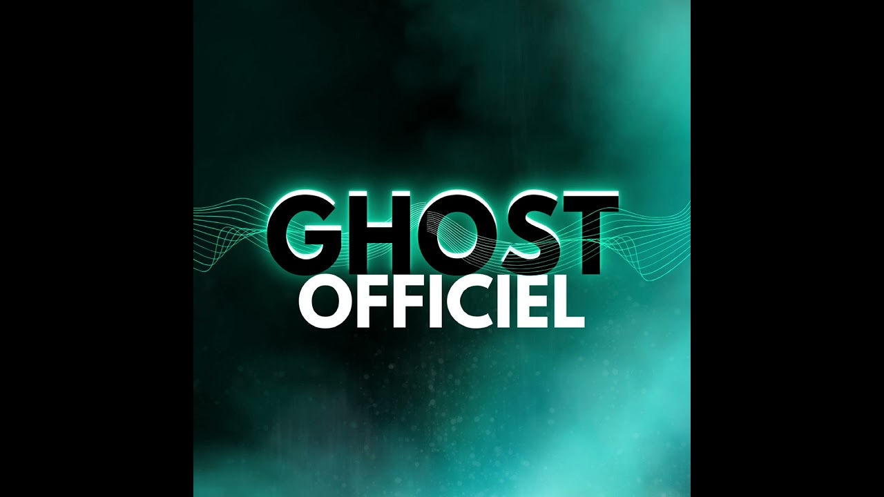 Rap GHOST  ils m'ont tourné le dos