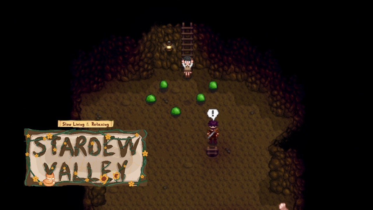 Aventureiro Mateo - Stardew Valley Expanded #41