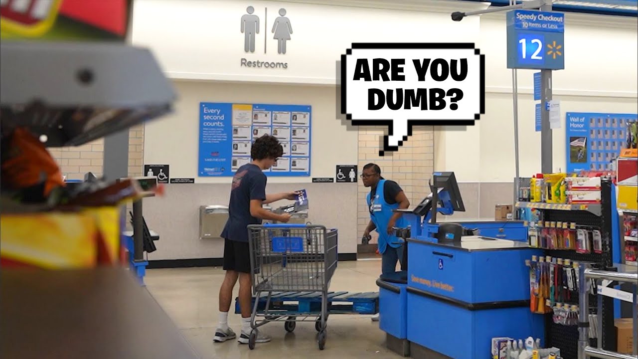 Successfully Buying Things that are not for Sale!
