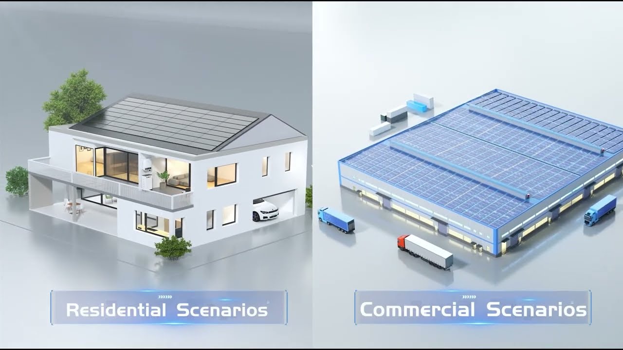 GoodWe Launches AI-Empowered Next-Gen AFCI Technology