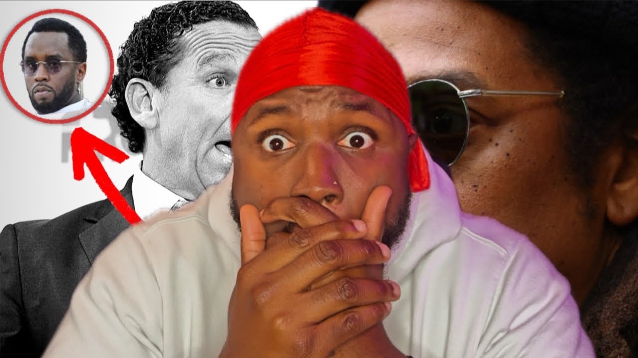 JAY Z RESPONDS TO LAWYER WHO IS ACCUSING HIM OF R*PING A 13 YEAR OLD GIRL WITH P.DIDDY&hellip;