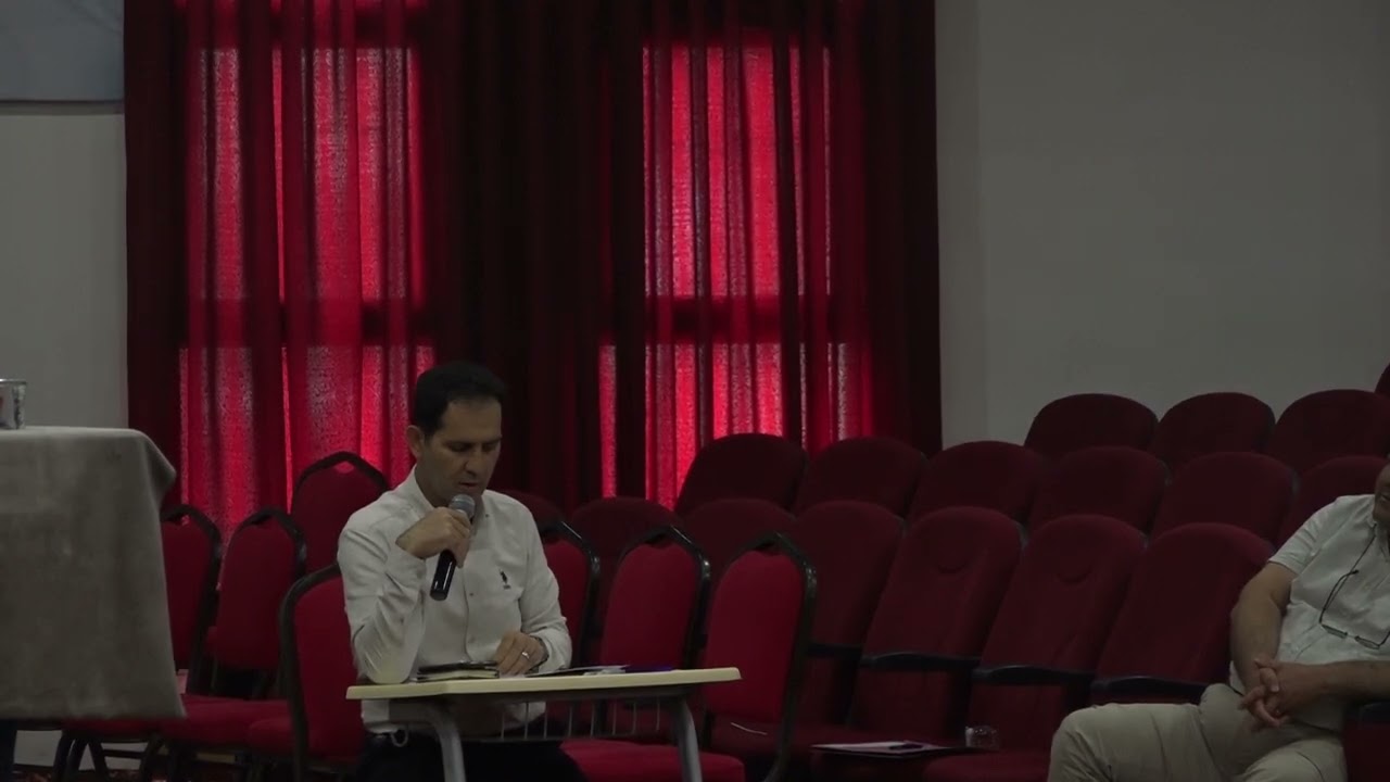Gördes Belediyesi 2025 Yılı Haziran Ayı Meclis Toplantısı