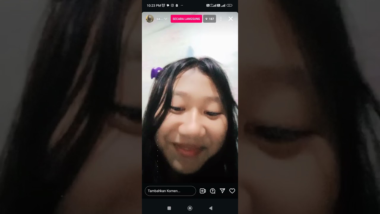 FULL LIVE IG  OCIL TEMBUS 150 PENOTON DI KASIH LHAT YG KEMBAR