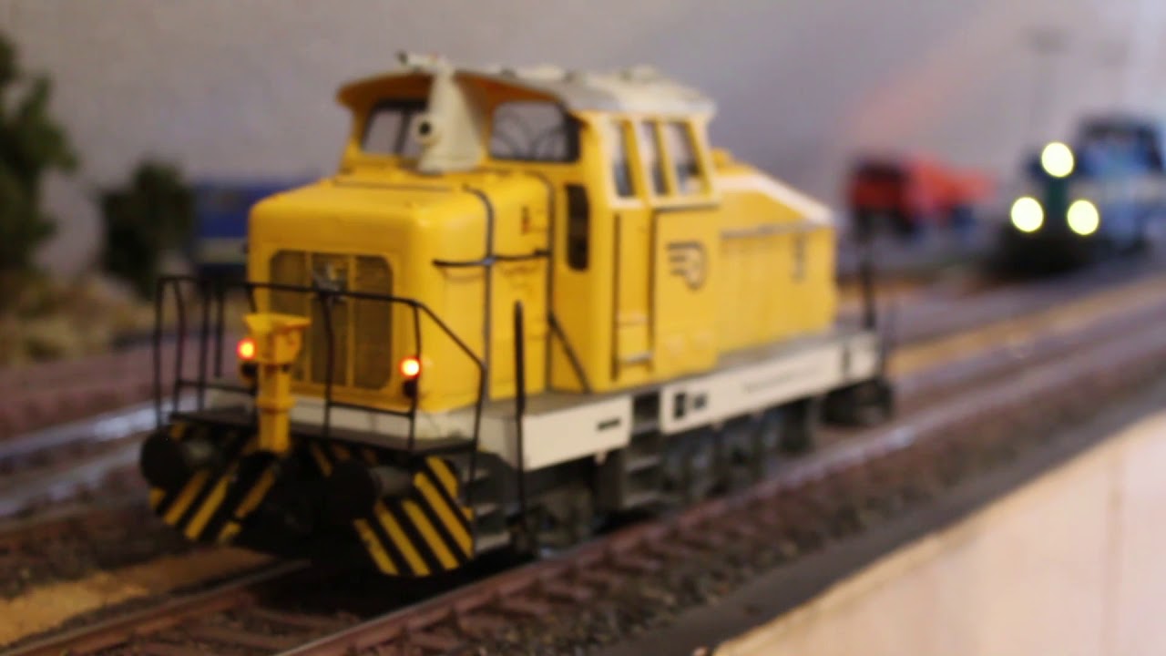 Privatbahnunikate 1zu32