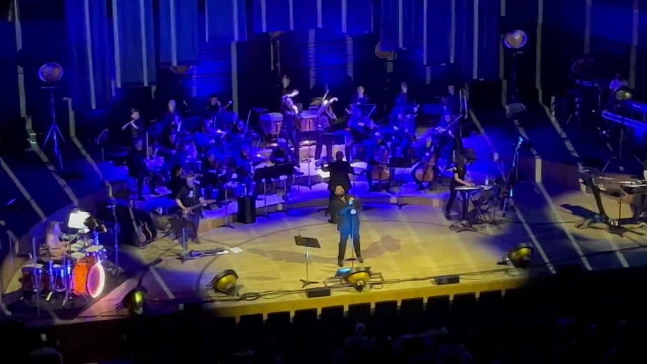 Alphaville - A Victory of Love (Symphonic) [Isarphilharmonie, Munich, 16.6.2023]