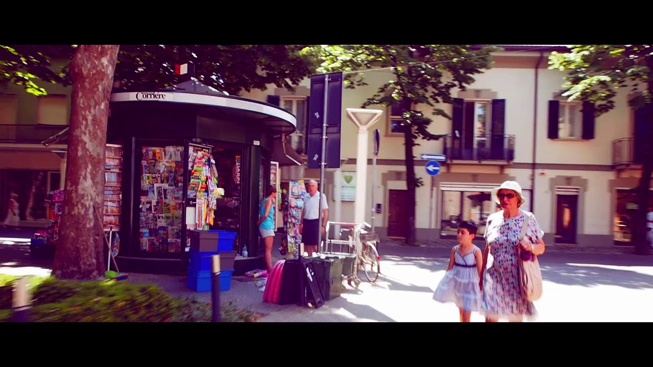 Bellaria Rimini Italia