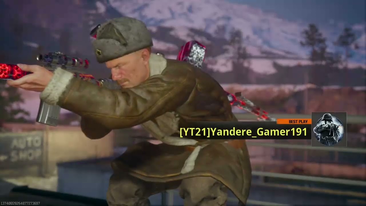 Call of duty black ops 6 multiplayer gameplay