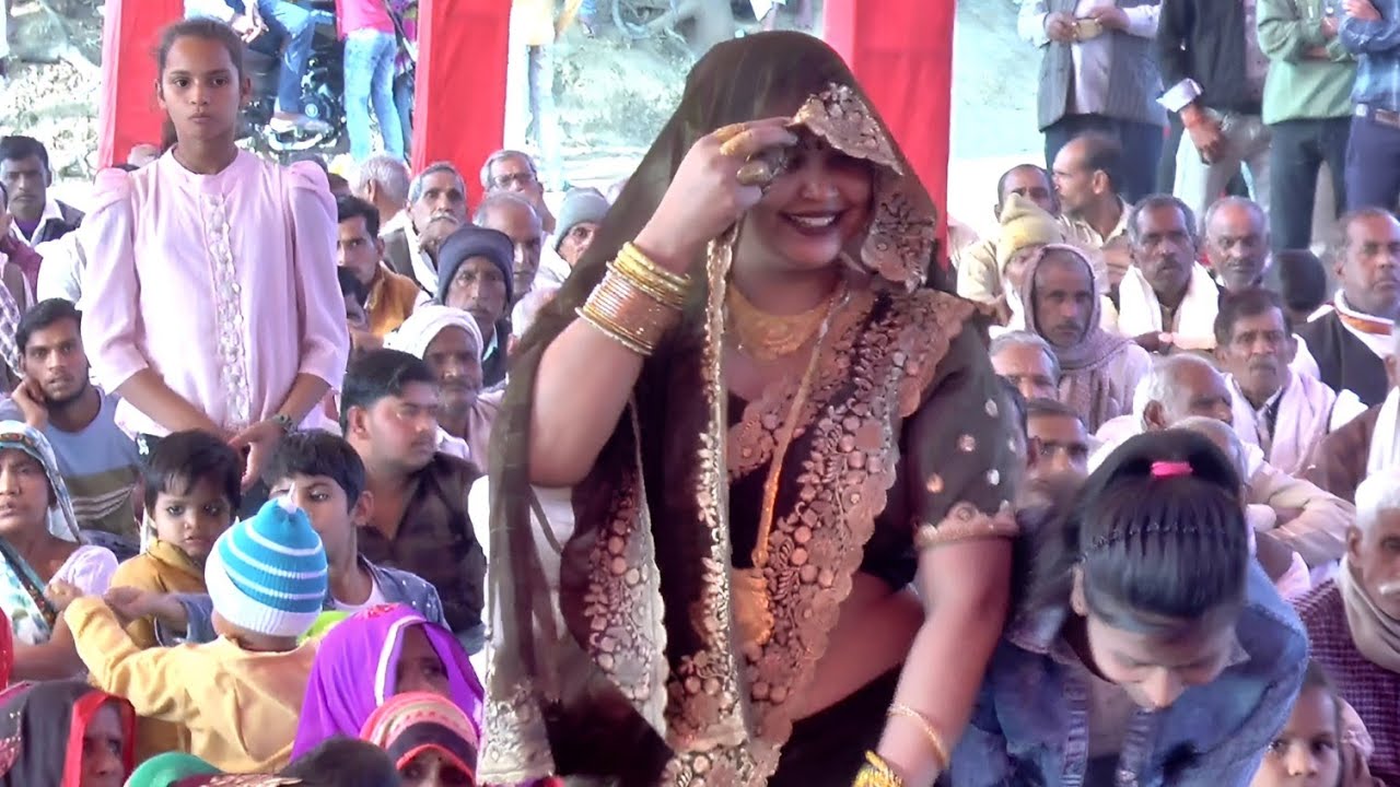 नई #बहू की धमाकेदार इंट्री कुबेरपुर जिला मैनपुरी में √ #durvesh_shastri 