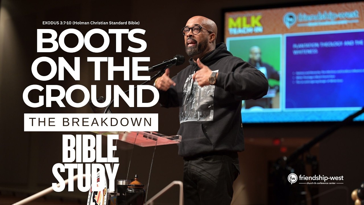 The Breakdown: 