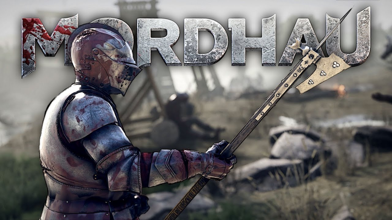 MORDHAU #4 : Le champs de bataille