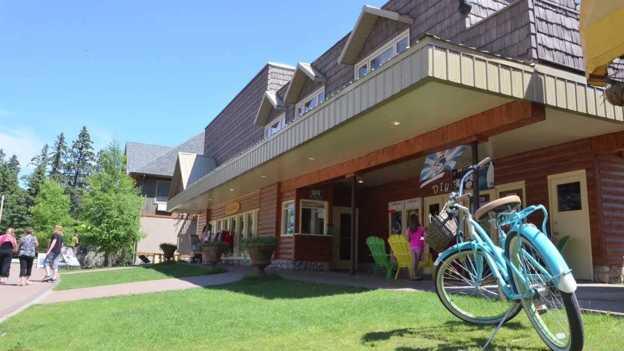 What to do in Waskesiu