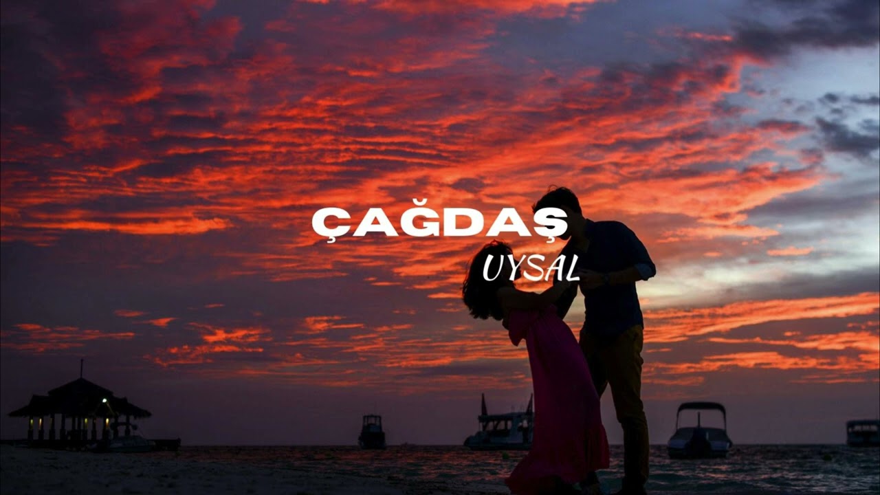 Turkish Deep House 2024 - Mixed by Çağdaş Uysal