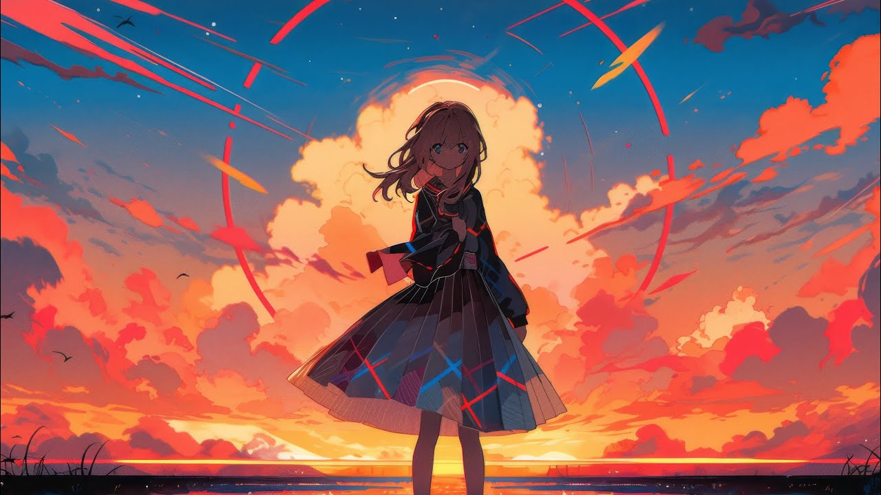 カーマイン/歌ってみた