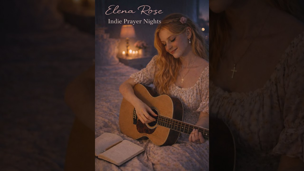 Elena Rose - Steadier Line