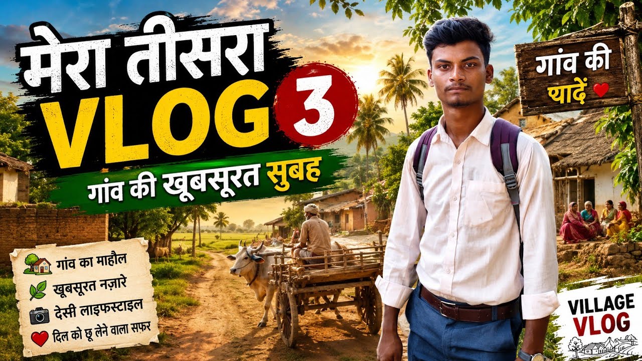 My next vlog cooming soon #viral #video #welcome to my youtube channel 