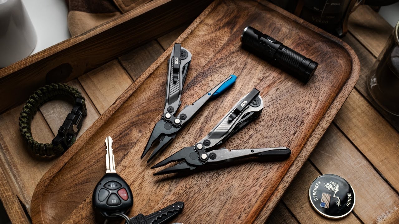 Flash MT Multi-Tools