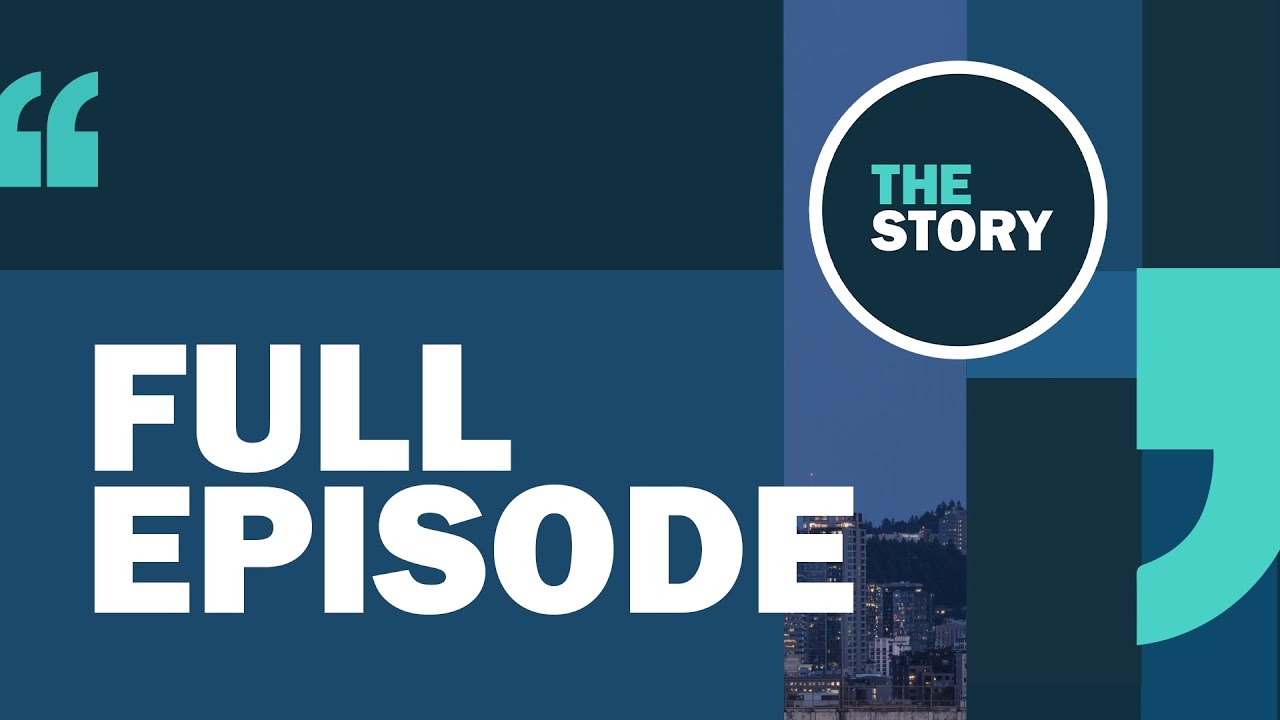 Revisiting Oregon's rules for forced mental health care | The Story | Aug. 15, 2024