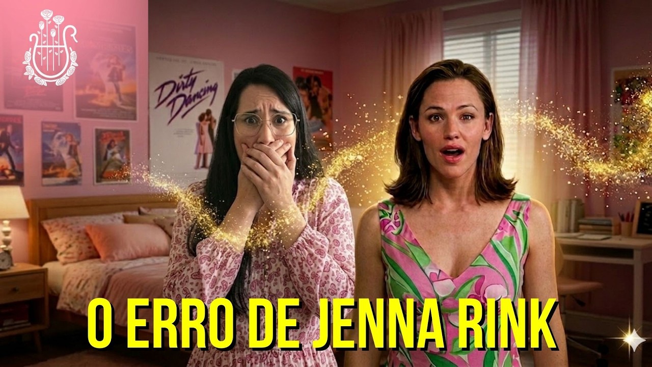DE REPENTE 30 e a lição que todo jovem precisa ouvir sobre o futuro