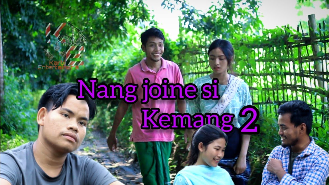 Nang joine si kemang (ingkung hini) || based on true story || 2022