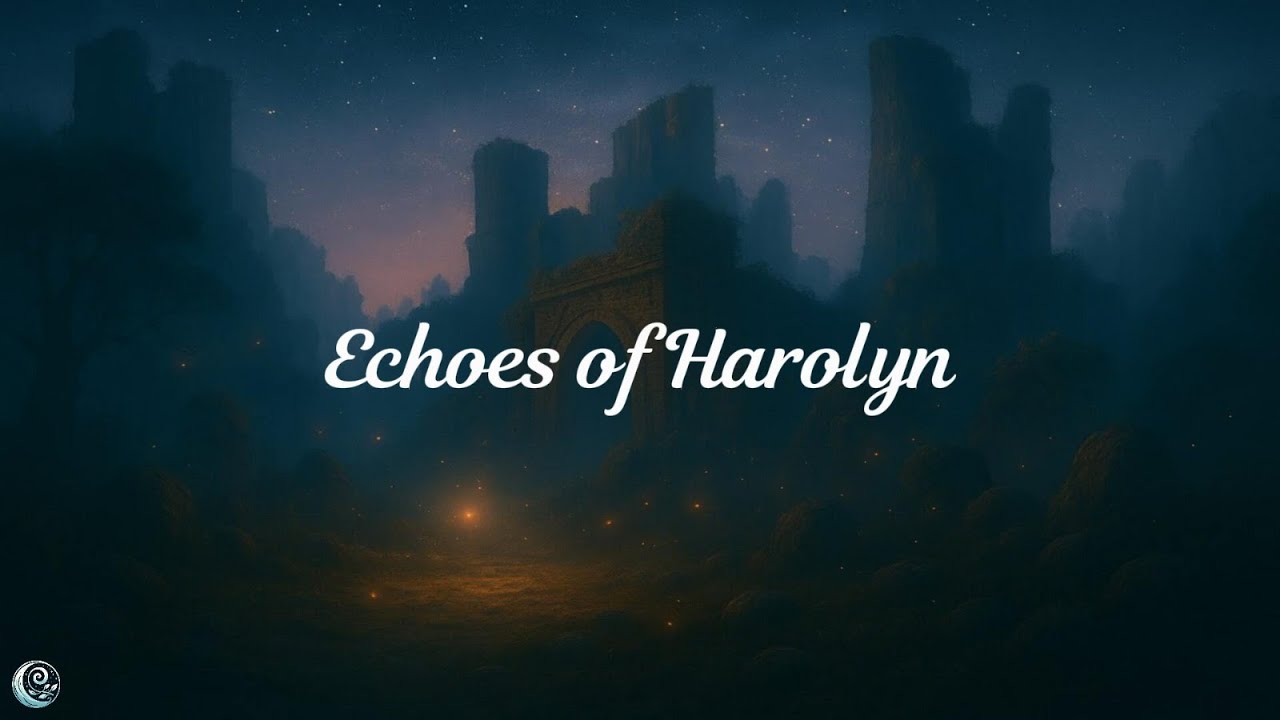 Ruins of Selthar | The Eternal Watch — Fantasy Ambience for Study, Writing & Relaxation