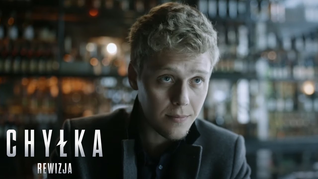 Langer zaproponował Kordianowi świetne zarobki! [Chyłka - Rewizja]