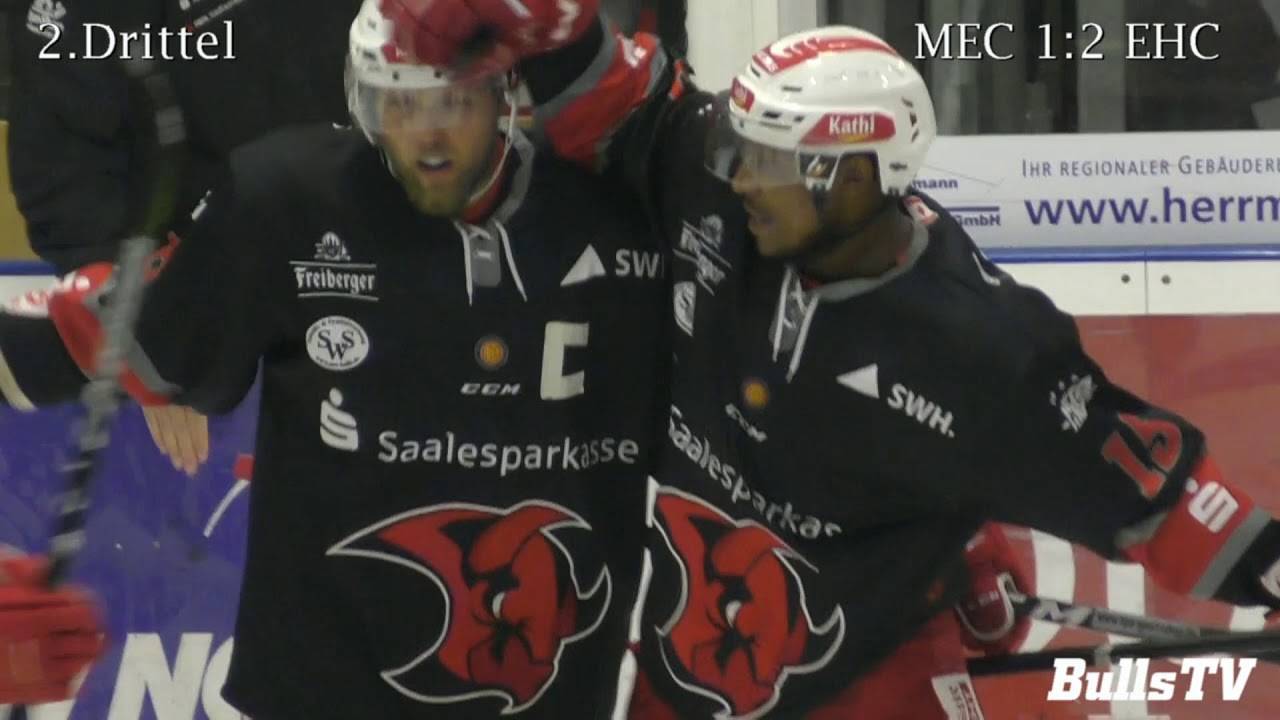 OL-Nord Saale Bulls vs. TecArt Black Dragons Erfurt 07.10.18
