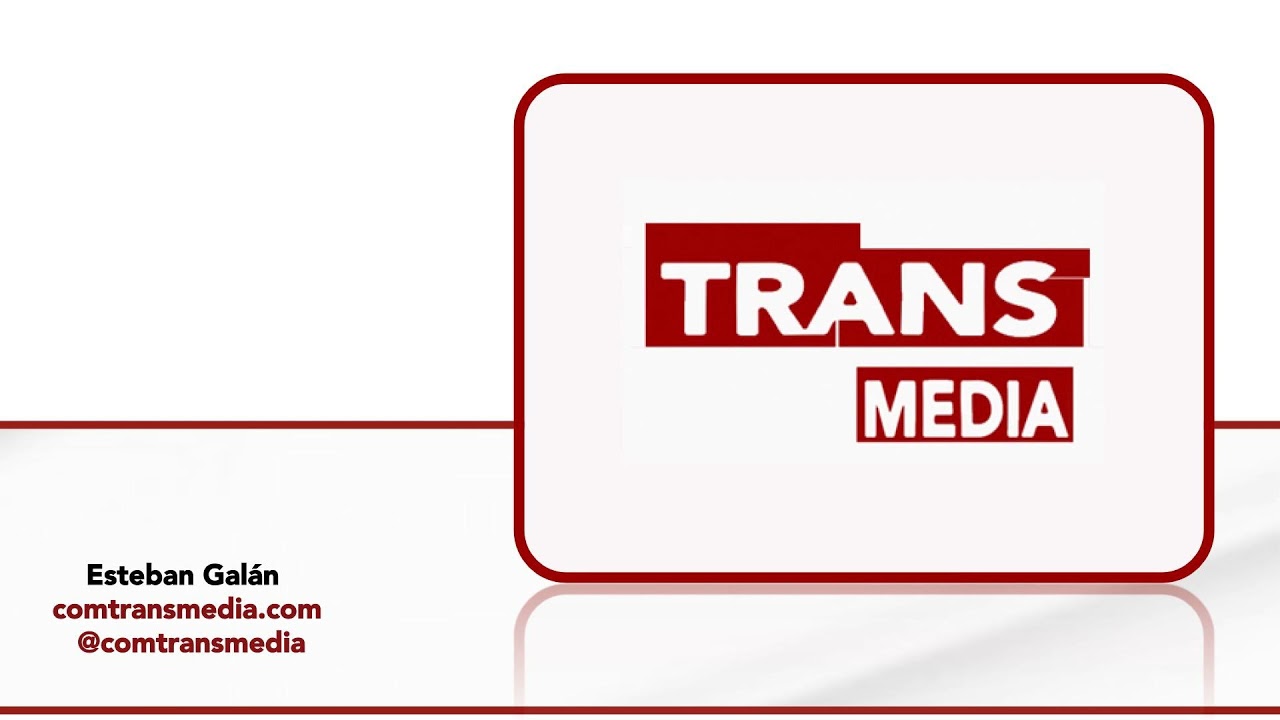 128. De la Comunicación Transmedia con Marga Cabrera, Víctor de Elena y Daniela Aguilar
