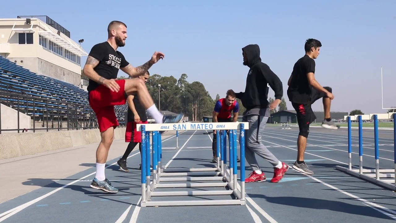 Road to the Title EP2 | Caleb Plant | CAMP