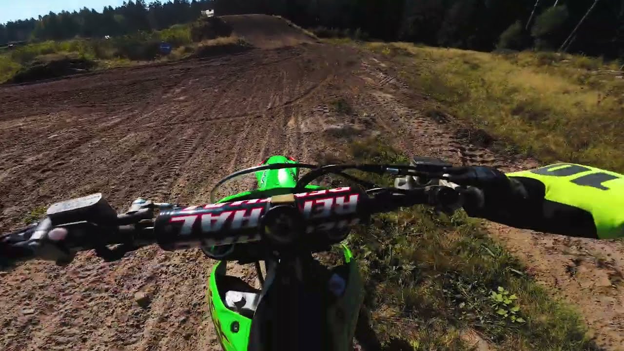 MX Värnamo 21 Sept