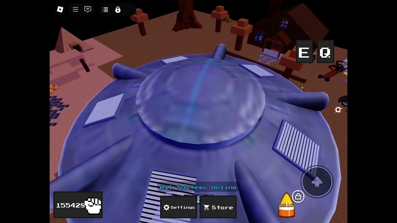 Unlocking UFO mastery in Ability Wars