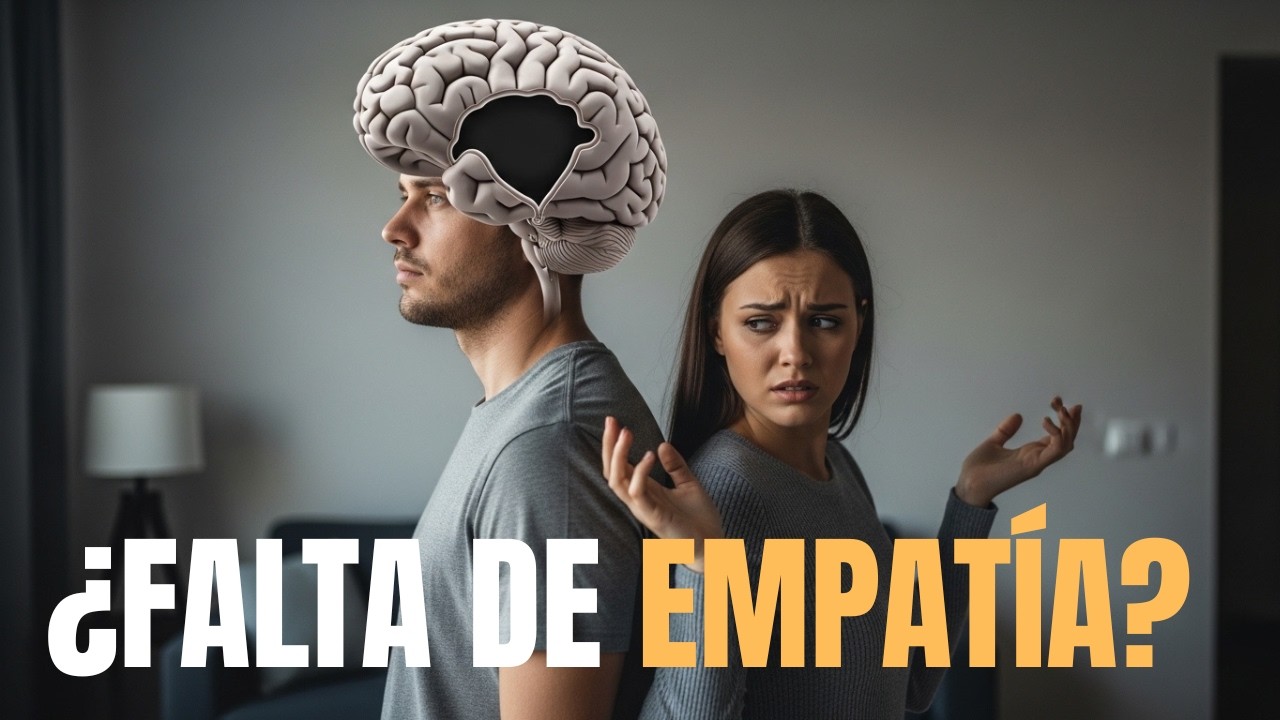 No es falta de amor. Es algo más peligroso.