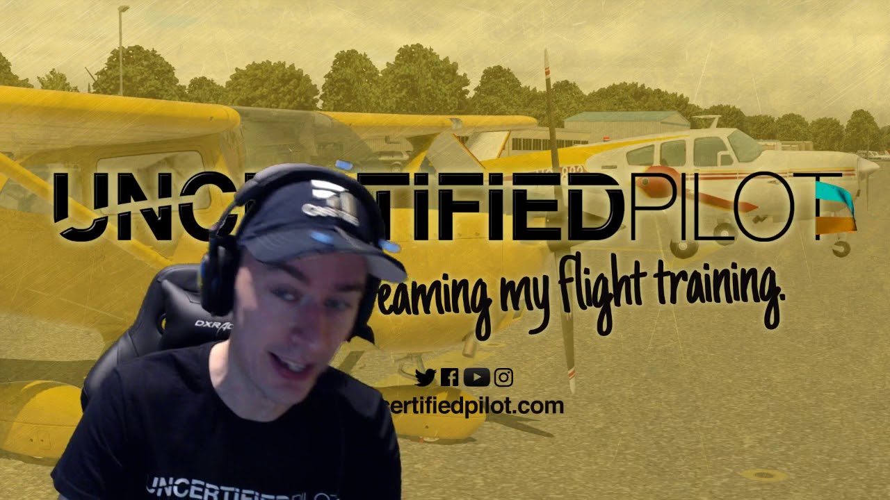 ✈ S2.E1: A whole new world | IFR | PilotEdge