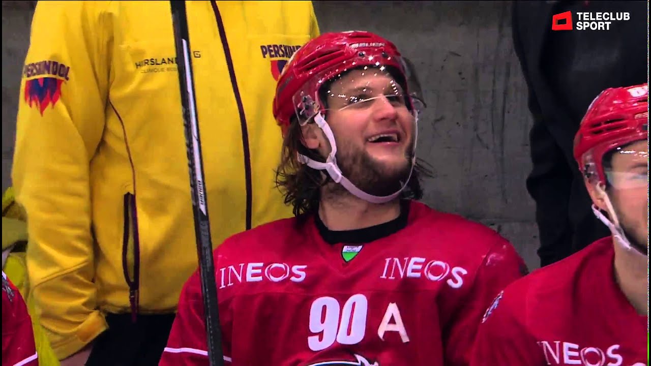 Playout: Lausanne HC vs. HC Ambrí-Piotta (7:0) - 17.03.2016