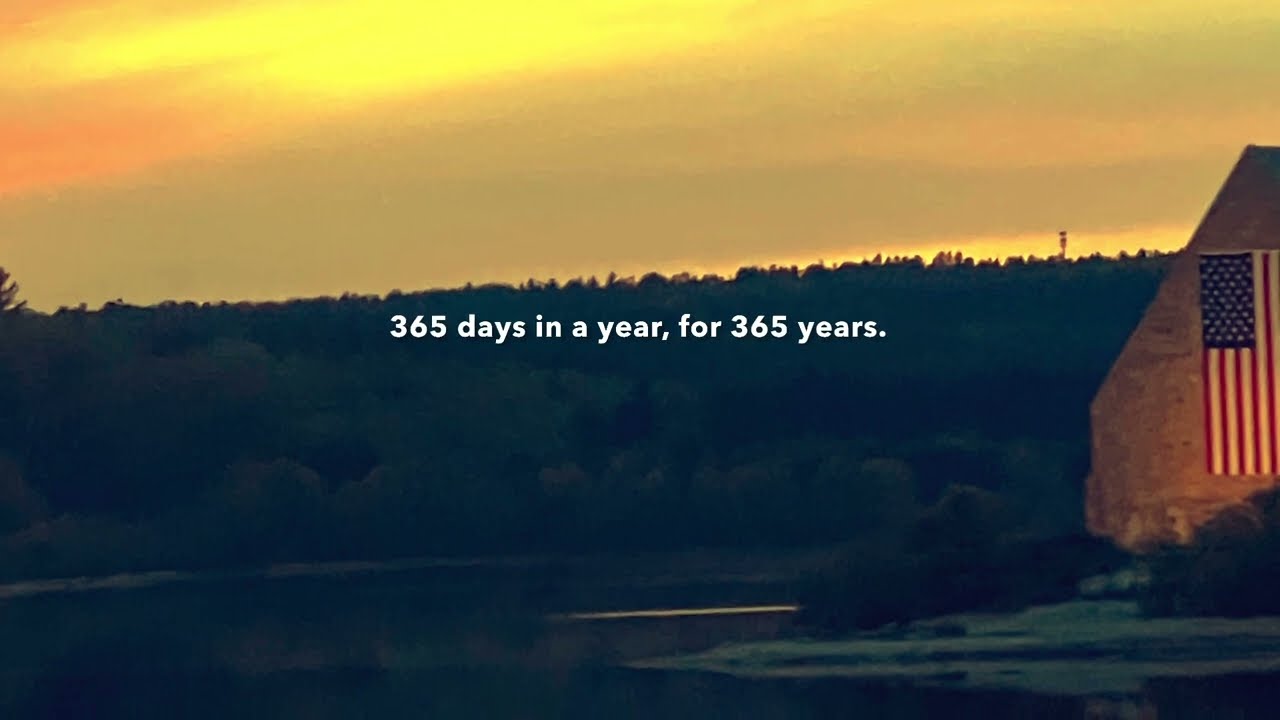 365 Days || Walk With God. Honor your father and your mother, so you may live a long life!