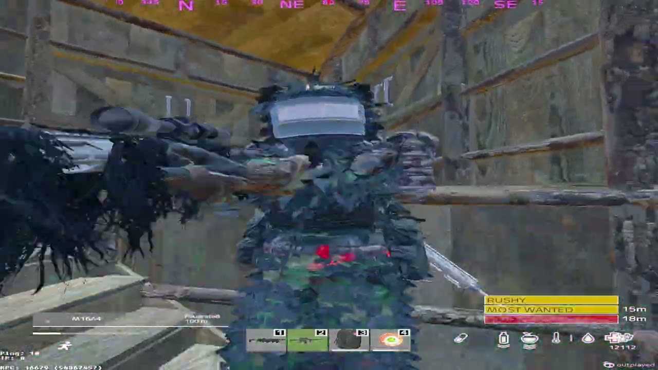 pugacheva| Rearmed Montage| Dayz PVP Montage |