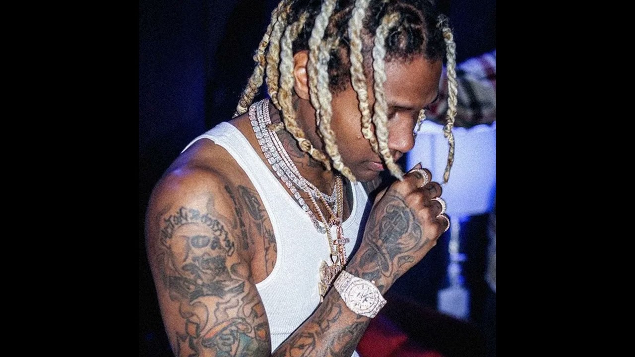(FREE) Lil Durk Type Beat - 