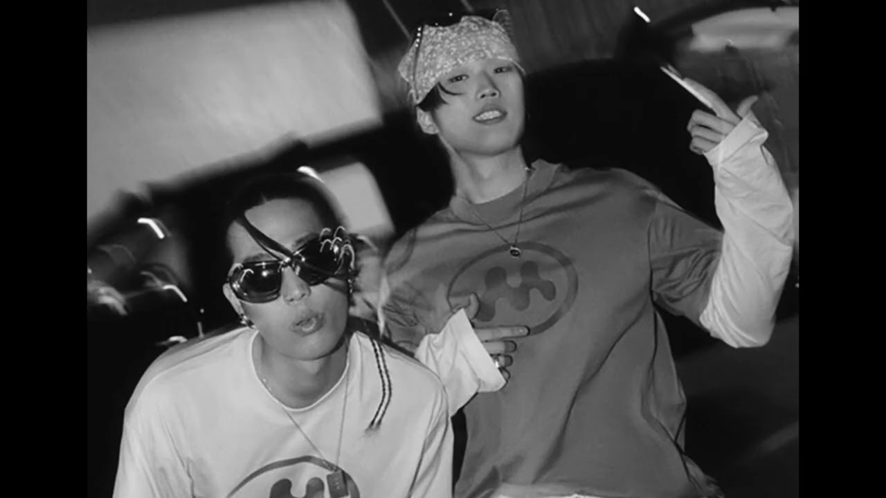 2hollis x Sik-k x Haon type beat Karma