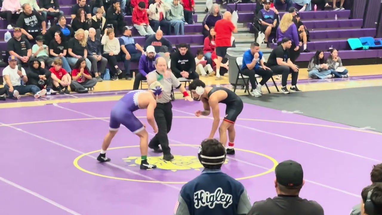 Sectionals 2026 