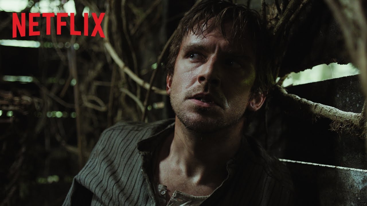 Ap&oacute;stolo | Trailer Oficial [HD] | Netflix