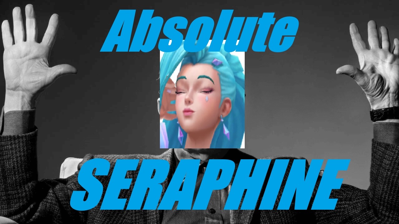 Absolute Seraphine Cinema