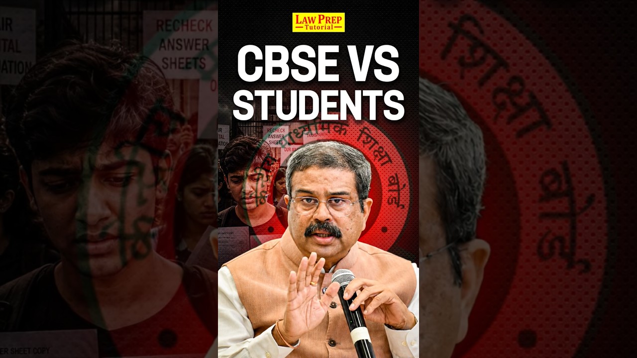 CBSE OSM Controversy Explained #shorts